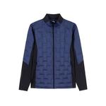 ANTA SUPERSTORE Куртка Anta Men's Chaos Blue, Chaos Blue - фото