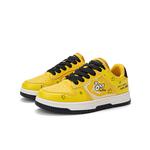 Кроссовки TALKING TOM Skateboarding Shoes Unisex Low-top, цвет Mismatched - фото 45