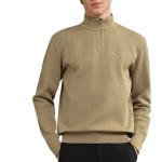 Мужской свитер Le Coq Sportif, черный - фото 5