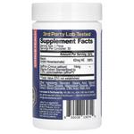 Mood Bites, цитрусовый персик, 30 штук без сахара Natural Stacks - фото 2