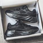 Кроссовки TFKY Chunky Sneakers Men Low-top, черный - фото 34