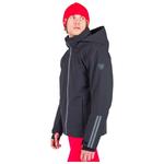Функциональная куртка strawpile jkt black - s Rossignol - фото 3