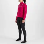 Куртка Sportful Tempo, розовый - фото 8