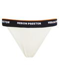 Трусы Heron Preston, кремовый - фото