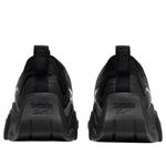 Кроссовки Onitsuka Tiger Cresty 'Black' - фото 3