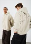 Худи YOURTURN UNISEX, Oatmeal/Beige - фото 3