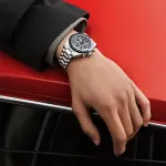 Мужские часы TISSOT - фото 6
