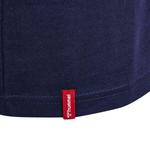 Футболка с длинным рукавом Hummel Red Heavy, синий - фото 4