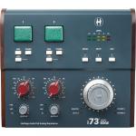 Аудиоинтерфейс Heritage Audio i73 PRO Edge USB-C Audio Interface I73PRO EDGE - фото 3