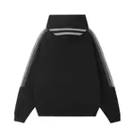 Унисекс свитшот A Chock, синий - фото 9