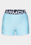 Леггинсы SHORTY Under Armour, синий - фото 5