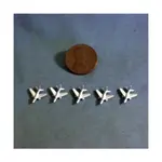 F86K Сабля, C.A.P. Aero - Modern - United States (1:1200) (Hallmark Figures) - фото