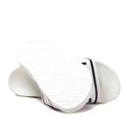 Уоллес II и слайдер Lyle & Scott, белый - фото 2