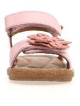 Сандалии Naturino, розовый - фото 4