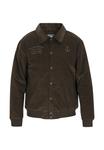 Куртка DreiMaster Light jacket, Military Olive/Olive - фото 5