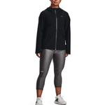 Женская куртка Under Armour, цвет Black - фото 3