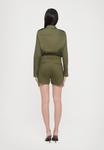 Шорты The Kooples SHORT, Kaki/Khaki - фото 3