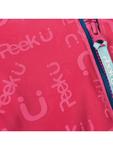 Куртка софтшелл Peek U Softshelljacke Savana, розовый - фото 4
