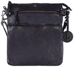 Сумка через плечо Harbour 2nd, темно-серый - фото