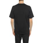 VERSUS Футболка мужская черная - фото 7