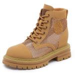 Ботинки унисекс Gigiryo - фото 32