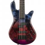 Басс гитара Spector NS Ethos 4 4-String Bass w/ Aguilar Pickups - Interstellar Gloss - фото