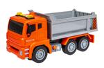 Smily Play, Самосвал, 1/18 - фото 8