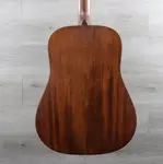 Martin D-15M Natural - фото 5