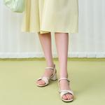 Сандалии ZHR One-Strap Sandals Women's - фото 3