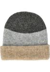 Шапка Whistler Beanie Valeo, цвет beige/brown - фото