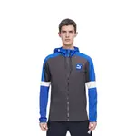 Куртка унисекс Puma, цвет Black - фото 6