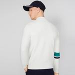 Джемпер мужской RYDER CUP EST.1927, синий - фото 8