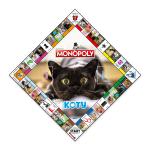 Настольная игра «Кошки-Монополия» Monopoly - фото 3