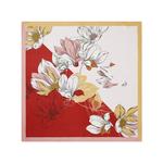 WENSLI Шёлковый шарф, Khaki - фото 11