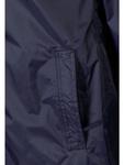 Respect Дождевая куртка 26LRJACKET2 темно-синего цвета - фото 5