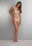Трусы Intimissimi Thong, Natural/Beige - фото 4