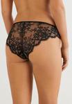 Брифы Intimissimi Briefs, Print/Brown - фото 3