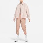 Женская куртка Nike, цвет Pink - фото 5