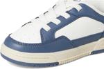 Кроссовки Stride Rite SR Osaka, цвет White/Navy - фото 6