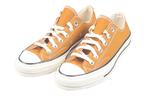 Кеды Converse Chuck Taylor All Star 70 Low Ox Dark Soba - фото 3