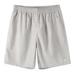 CAMEL Мужские повседневные шорты, Черный - фото