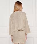 Кардиган Regular fit Akep, желтый - фото 3