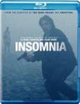 Диск Blu-ray Insomnia [2002] - фото
