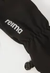 Перчатки tehden унисекс Reima, Black - фото 3