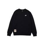 Nike Свитшот мужской черный - фото 3