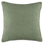 Чехол на подушку Esprit, 45x45 см, зеленый - фото