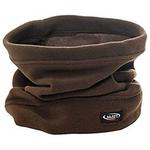 Неквормер Matt Polartec Classic Microfiber, коричневый - фото