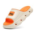 Шлепанцы и сланцы Jeep Slide Slippers Unisex - фото 18