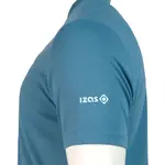 Поло с коротким рукавом Izas Tomeo II, синий - фото 4