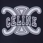 Жилет женский Celine, черный - фото 4
